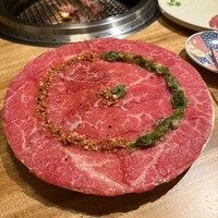 福岡焼肉kintan - 