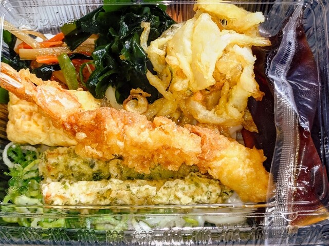 丸亀製麺 仙台中野栄店 - 中野栄（うどん）の写真