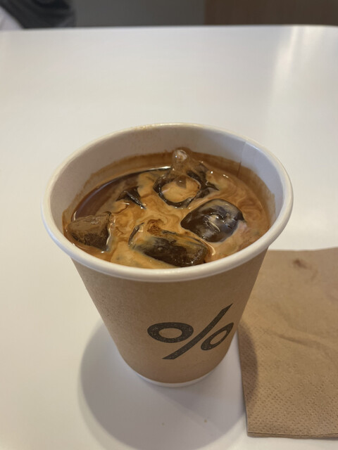 アラビカ 京都 東山 （% ARABICA Kyoto Higashiyama） - 祇園四条