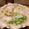らーめん 鶴武者