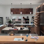 山本山 ふじヱ茶房 - 