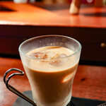 スパイスカレーおのじ - 