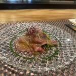 銀座響ブッフ - 