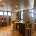 銀座響ブッフ - 