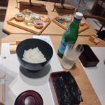 山本山 ふじヱ茶房 - 