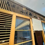 天ぷらふく西 禅と匠 - 外観