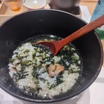 山本山 ふじヱ茶房 - 