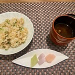 銀座響ブッフ - 