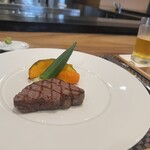 銀座響ブッフ - 