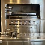 銀座響ブッフ - 