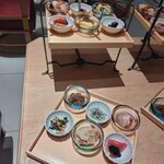 山本山 ふじヱ茶房 - 