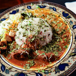 スパイスカレーおのじ - 