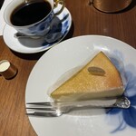 丸福珈琲店 ザ・パーラー - 料理写真: