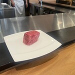 銀座響ブッフ - 