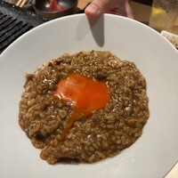 肉のあかい - 