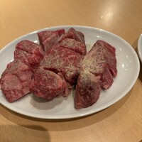 肉のあかい - 