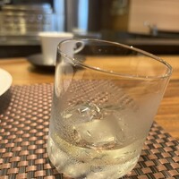 銀座響ブッフ - 