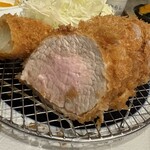 豚肉料理専門店 とんかつのり - 