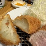 豚肉料理専門店 とんかつのり - 