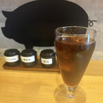 豚肉料理専門店 とんかつのり - 