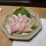 地鶏焼 もあい - 