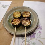 地鶏焼 もあい - 