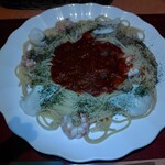 スパゲティハウスＭＡＣＫＹ - 