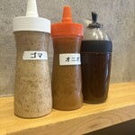 豚肉料理専門店 とんかつのり - 