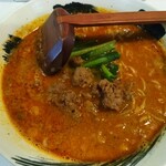 中華そば たんたん - 料理写真:
