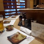 地鶏焼 もあい - 