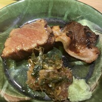 焼うお いし川 - 