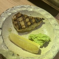 焼うお いし川 - 