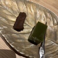 焼うお いし川 - 