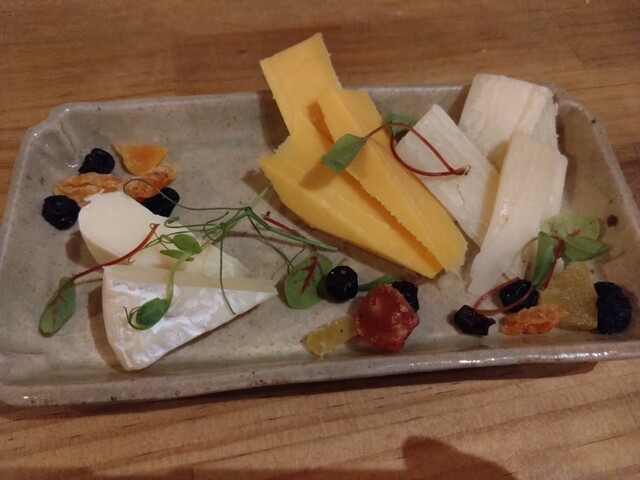 Wine Bar luv wine Tenma Honten photo 3