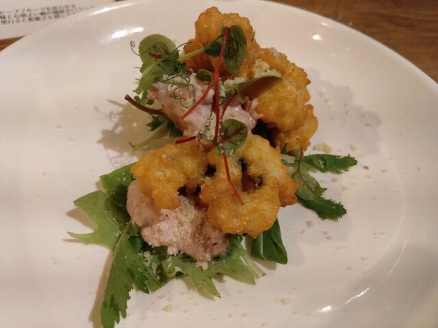 Wine Bar luv wine Tenma Honten photo 2