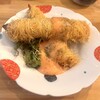 野菜巻き串屋ツバメ