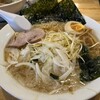 椿ラーメンショップ 二本松店