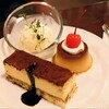 オリンピア - 「スイーツアラカルト」