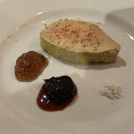 ビストロ コムダビチュード - 