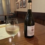 ビストロ コムダビチュード - 