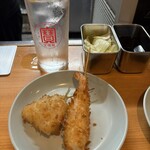 ヨネヤ 梅田本店 - 