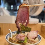 中村麺三郎商店  - 