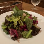 ビストロ コムダビチュード - 