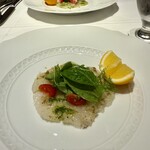 リストランテ ヴィアマーレ - 