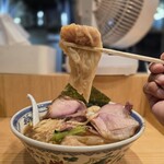 中村麺三郎商店  - 