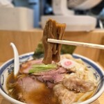中村麺三郎商店  - 