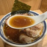 中村麺三郎商店  - 