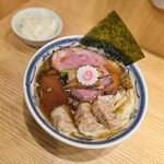 中村麺三郎商店  - 