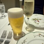 リストランテ ヴィアマーレ - 