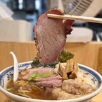中村麺三郎商店  - 